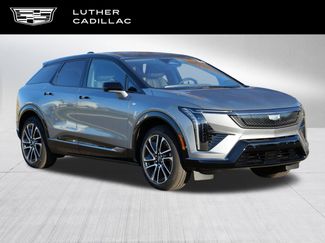 New 2026 Cadillac Optiq Sport 1 video 1