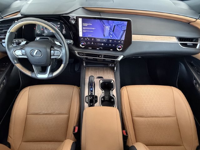 Used 2024 Lexus RX 350 Premium Plus w/ Convenience Package FWD image 12