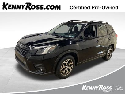 Used 2024 Subaru Impreza 2.0i Sport
