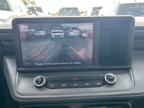 Used 2022 Ford Maverick XL FWD image 24