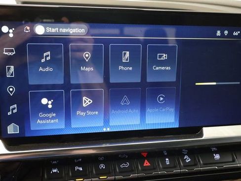 New 2026 Chevrolet Silverado 1500 LT image 20