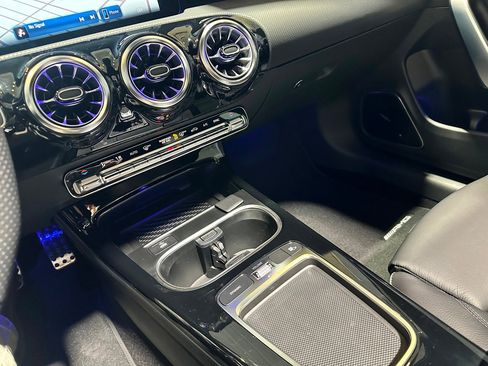 New 2026 Mercedes-Benz CLA 45 AMG S 4MATIC image 13