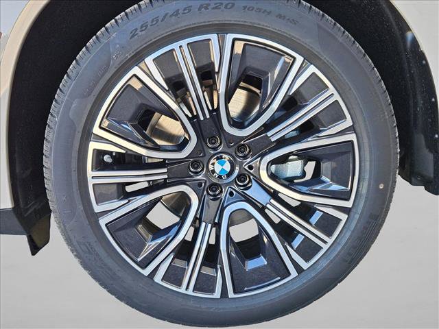 Used 2026 BMW X3 xDrive30i AWD/4WD image 16