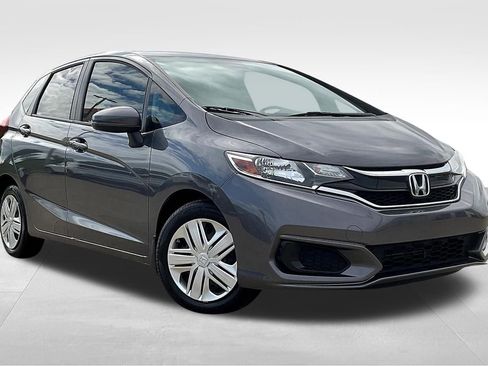 Used 2019 Honda Fit LX image 14