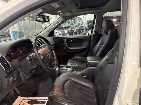 Used 2011 GMC Acadia Denali AWD/4WD image 8