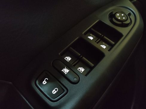 Used 2016 FIAT 500X Trekking Plus AWD/4WD image 27