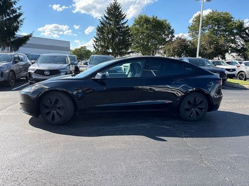 Used 2025 Tesla Model 3 Long Range RWD image 5