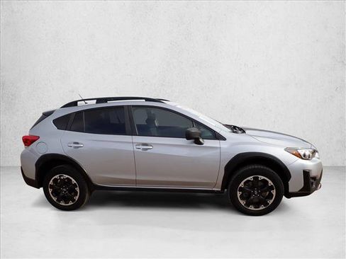 Certified 2023 Subaru Crosstrek 2.0i AWD/4WD image 5