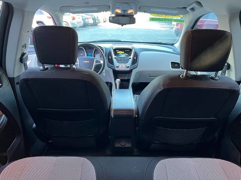 Used 2015 Chevrolet Equinox LT w/ Driver Convenience Package FWD image 20