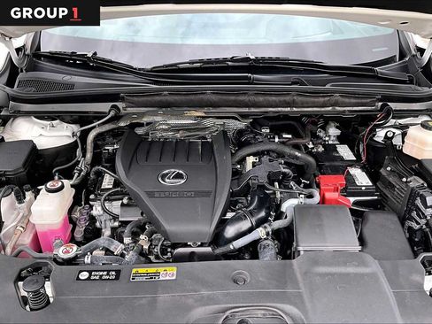 Used 2024 Lexus RX 350 FWD w/ Convenience Package image 29