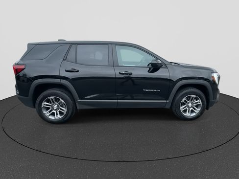 Used 2026 GMC Terrain Elevation AWD/4WD image 9