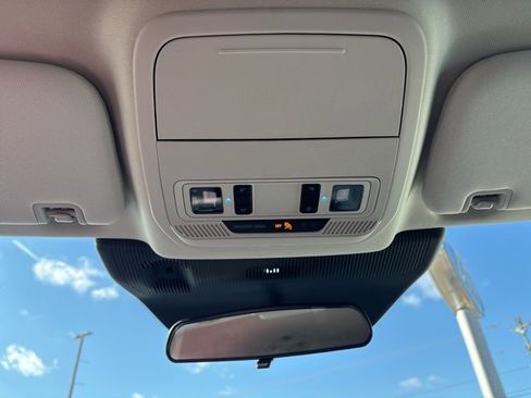 New 2026 Ford Explorer Active image 34