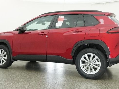 New 2026 Toyota Corolla Cross LE image 20