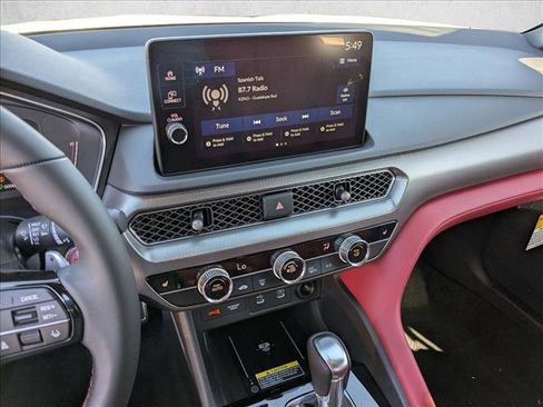 New 2026 Acura Integra A-Spec image 12