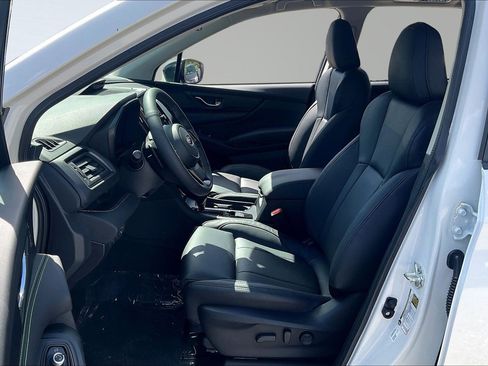 New 2025 Subaru Ascent Bronze Edition w/ Popular Package #2 image 9