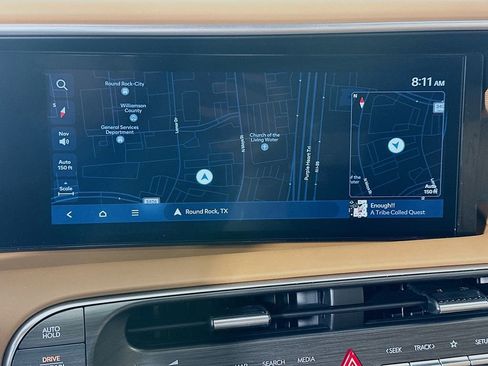 New 2026 Hyundai Palisade Calligraphy AWD/4WD image 12