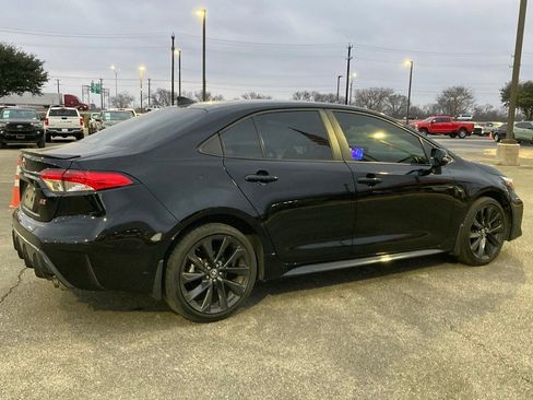 Certified 2023 Toyota Corolla SE image 5