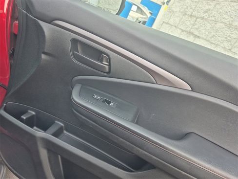 Certified 2022 Honda Passport TrailSport image 22