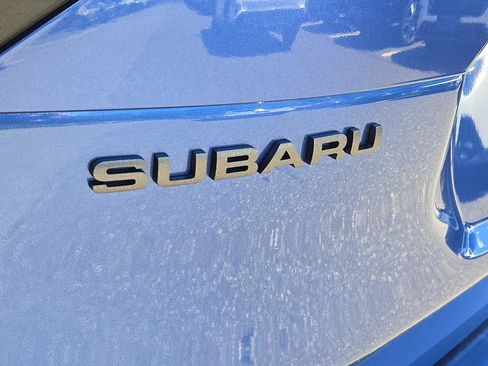 New 2026 Subaru Forester Sport AWD/4WD image 10