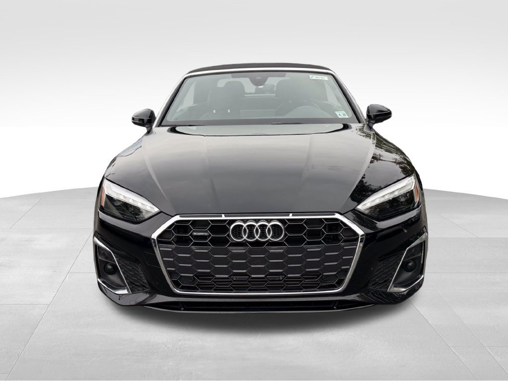 Used 2023 Audi A5 2.0T Premium w/ Convenience Package AWD/4WD image 2