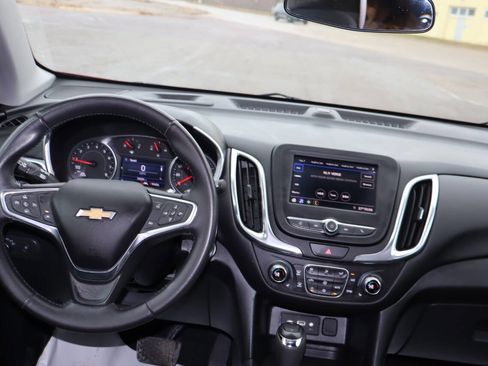 Used 2020 Chevrolet Equinox LT image 7