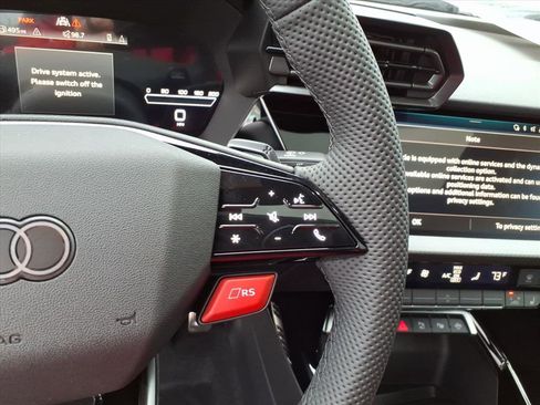 New 2026 Audi RS 3 image 16