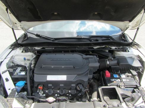 Used 2015 Honda Accord EX-L image 25
