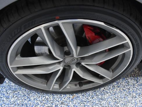 Used 2018 Audi A7 3.0T Premium Plus image 13