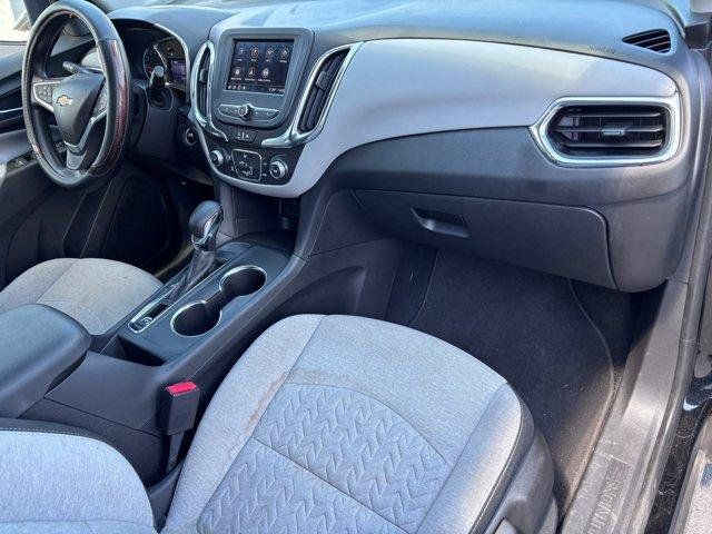 Used 2023 Chevrolet Equinox LS w/ LS Convenience Package FWD image 11