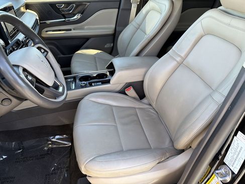 Used 2022 Lincoln Corsair Reserve w/ Equipment Group 201A image 24