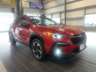 Used 2024 Subaru Crosstrek 2.5i Limited