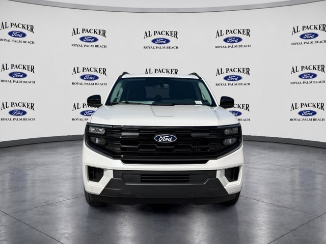 New 2027 Ford Expedition Active RWD image 2