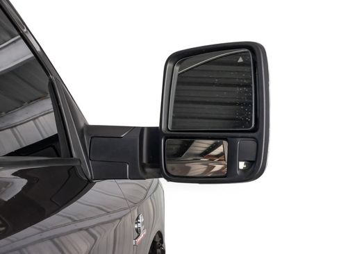 Used 2023 RAM 3500 Laramie AWD/4WD image 42