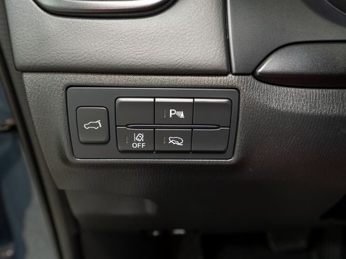 Used 2021 MAZDA CX-9 Carbon Edition image 29