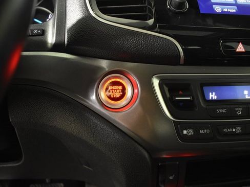 Used 2022 Honda Pilot Special Edition image 18