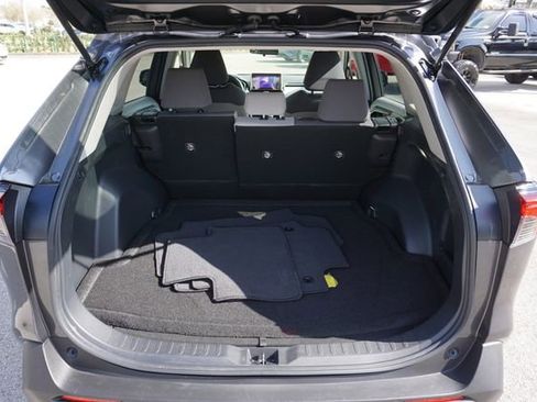 Used 2024 Toyota RAV4 XLE image 18