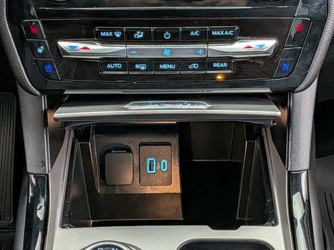 Certified 2023 Ford Explorer ST w/ Equipment Group 401A image 32