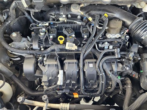 Used 2019 Ford Edge SEL w/ Equipment Group 201A FWD image 31