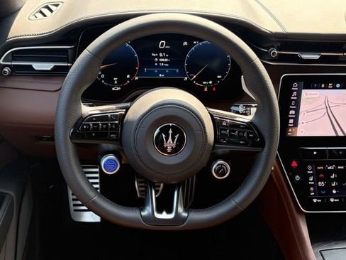 New 2026 Maserati Grecale Modena AWD/4WD image 45