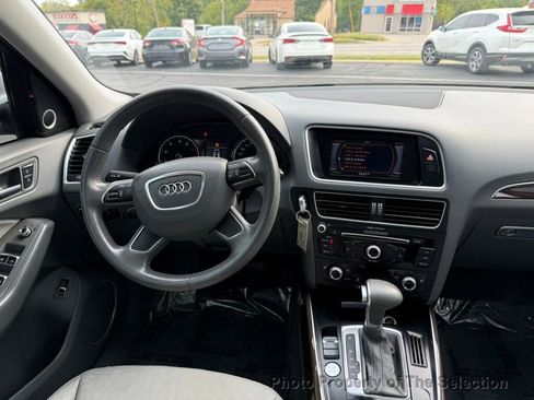 Used 2014 Audi Q5 2.0T Premium Plus image 22