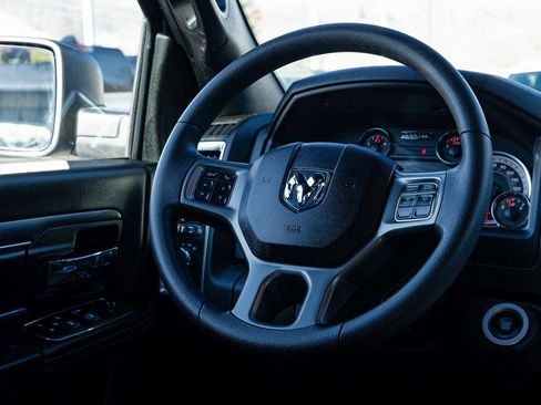 Used 2022 RAM 1500 Classic Warlock w/ Electronics Group image 24