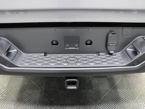 Used 2025 RAM 1500 Rebel image 38