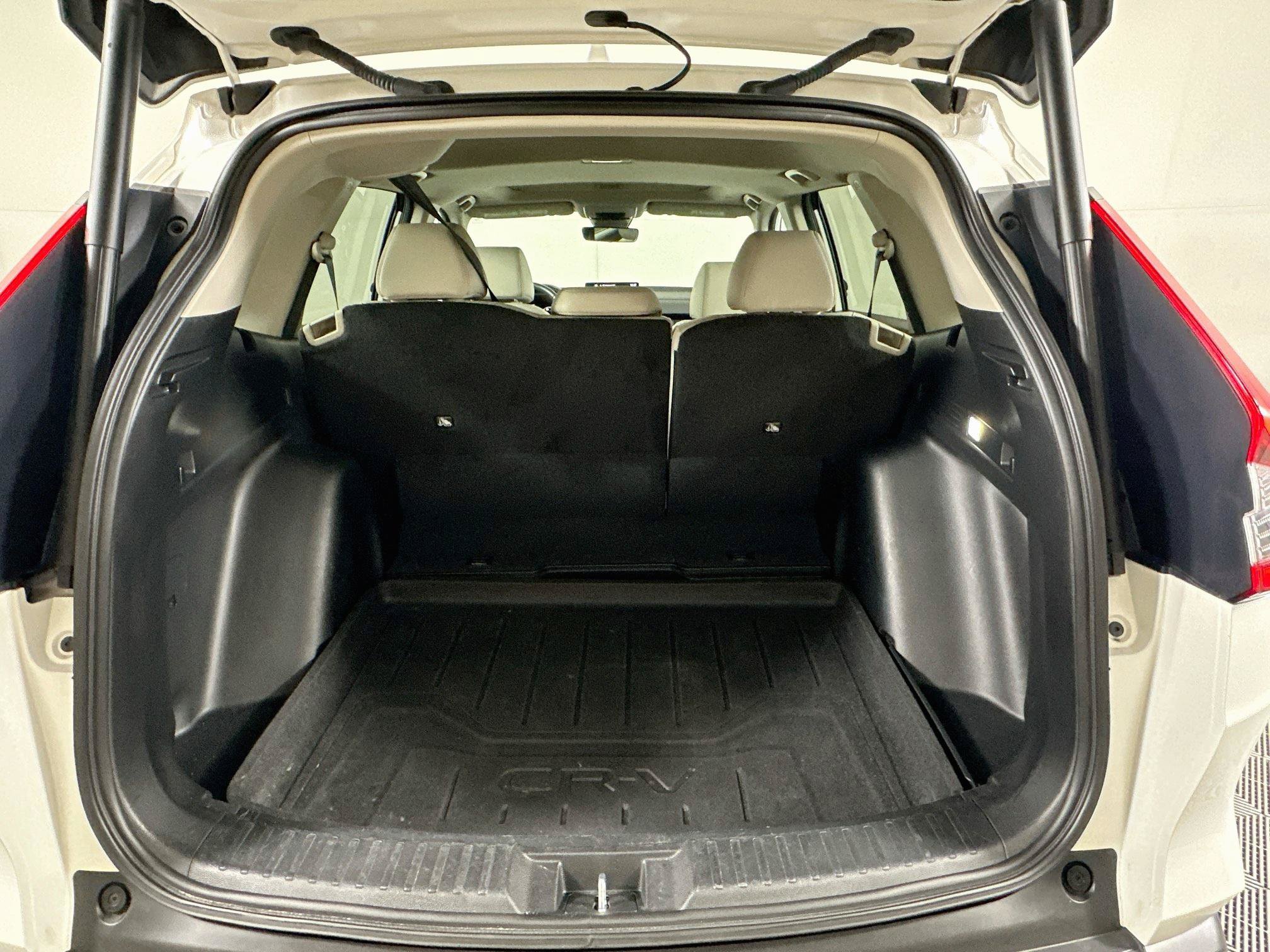 Used 2024 Honda CR-V EX-L image 29