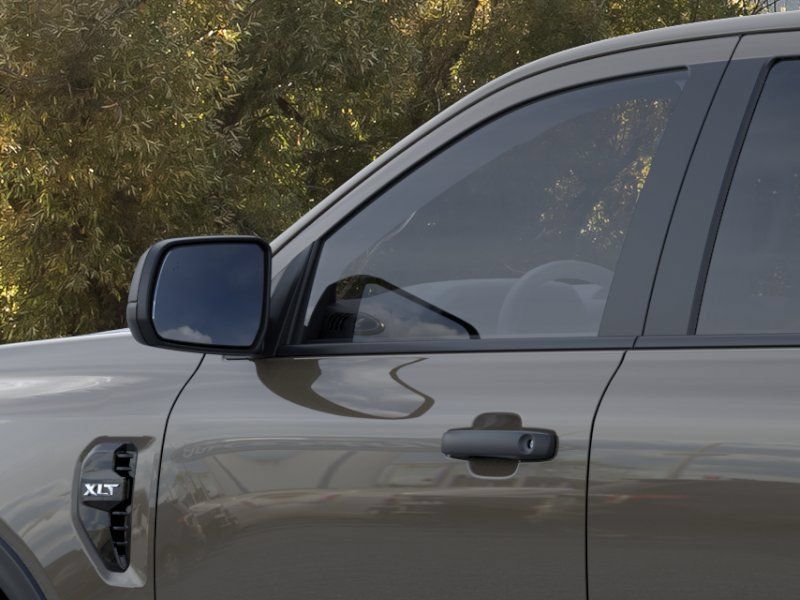 New 2026 Ford Ranger XLT AWD/4WD image 22
