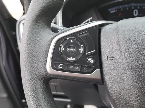 Used 2019 Honda CR-V EX image 17