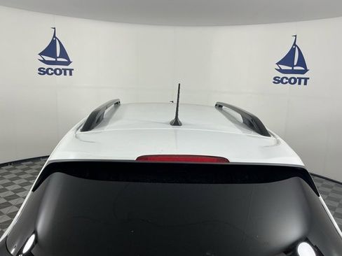 Used 2020 Jeep Cherokee Latitude Plus image 17