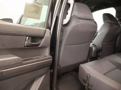 New 2026 Toyota Tacoma SR5 AWD/4WD image 25