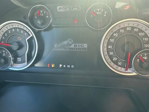 Used 2019 RAM 1500 Big Horn AWD/4WD image 13