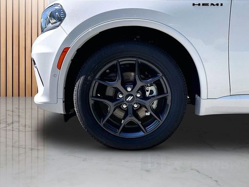 New 2026 Dodge Durango GT w/ Blacktop Package AWD/4WD image 32