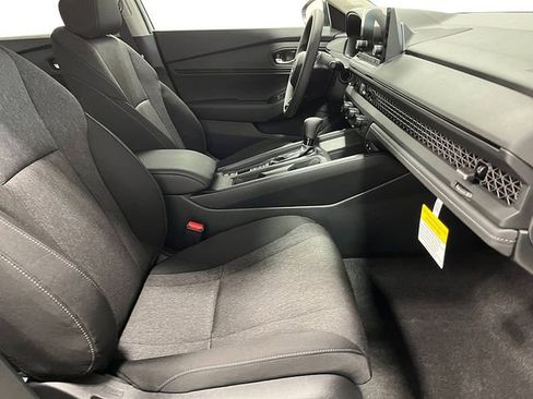 New 2025 Honda Accord SE image 26